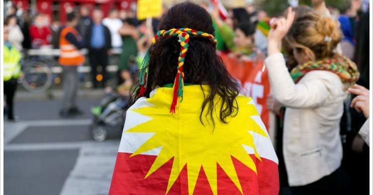 La questione curda e il Confederalismo democratico: una prospettiva federalista (Parte 2)