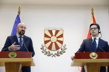 La Bulgarie bloque l'adhésion de la Macédoine du Nord … Quelle prochaine étape ? 