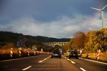 Controverse : Un projet de loi sur le péage des routes allemandes