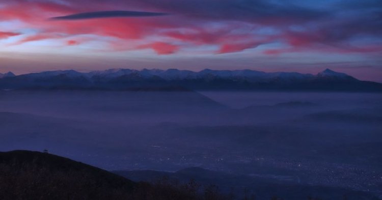 European Perspectives: Climate Protection from London to Skopje