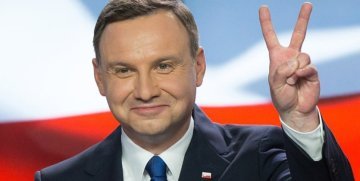 Un giro brusco a la derecha. Las elecciones generales de Polonia