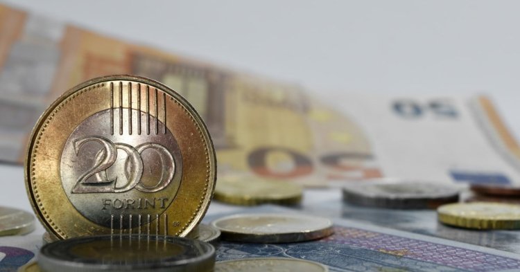 Alter Euro : la Hongrie