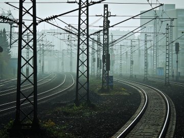 Le rail : la mobilité du futur ?