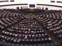 Red card to Eurosceptics who shouted down the Charter of Fundamental Rights 
