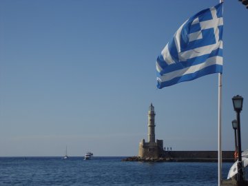Deutsch-griechische Beziehungen : Wir müssen reden