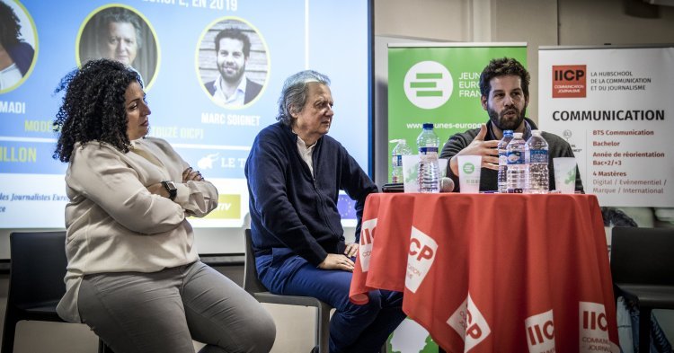 Liberté de la presse : « En Hongrie, on peut difficilement parler de pluralisme médiatique » alerte Marc Soignet