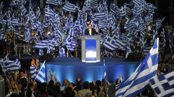 Ηow do Greeks vote ?