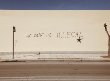 Opinion. Une autre politique migratoire est indispensable, en France comme en Europe