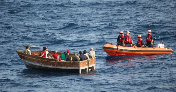 Migrations, diasporas, acteurs mondiaux : pour une nouvelle forme d'Etat au XXIe siècle