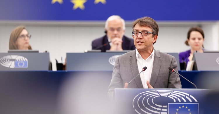 Christophe Clergeau : “la santé recule sur l'agenda politique européen au moment où elle devrait devenir une priorité partagée"