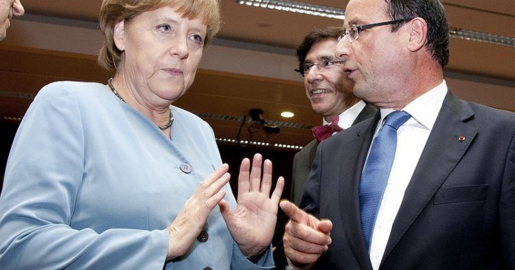 Zona euro: niente contratto sociale senza Costituzione