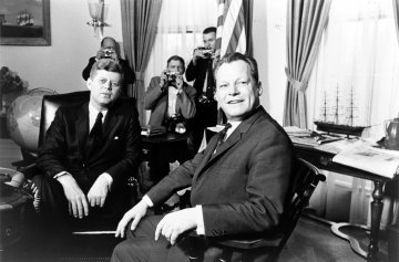 SPD in der Coronakrise