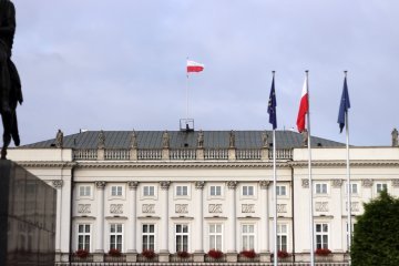 Polish Presidential Elections : Analysis and Implications