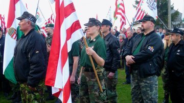 Ungarn: Keine Toleranz dem Azubi-Diktator!