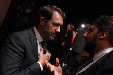 Like it or not, the Spitzenkandidaten are actors of European democracy