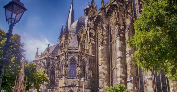 Letter to Europe: The Treaty of Aachen jeopardises the EU's seat on the Security Council