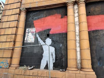 Left-wing Populism - An overlooked threat for Europe?