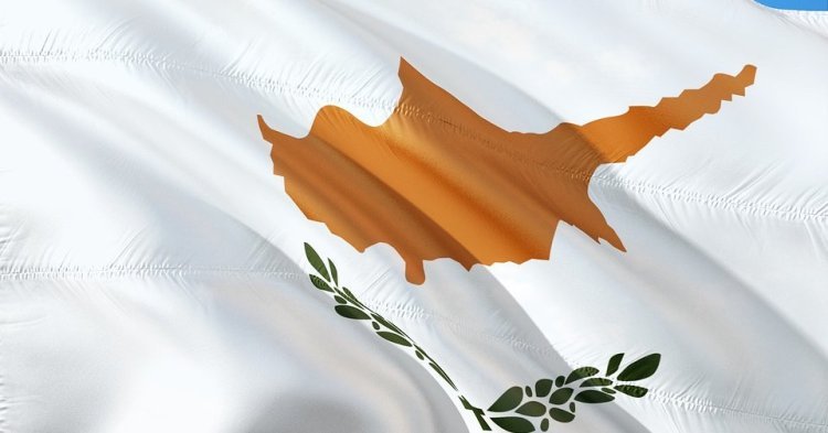 “Ύμνος εις την Ελευθερίαν” : histoire du drapeau de Chypre
