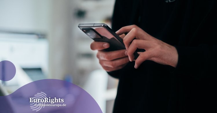 Der Digital Services Act gegen Hass im Netz