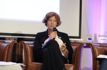 What a “Green recovery” means for Belgium and the Greens