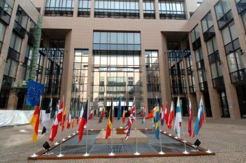 EU summit : how the focus on austerity alone is fuelling youth unemployment