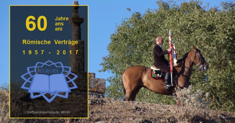 Ein Kontinent, ein politisches System – eine Erinnerung?