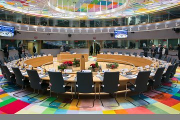 The Council of the EU: How Consensus Is(n't) Reached