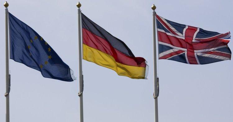 Die JEF und die Jugendparteien – mehr Europa sagen