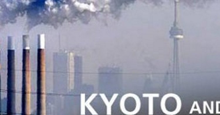 Kyoto, Copenhague, Cancun… Le COP est-il l'outil adéquat pour lutter contre le réchauffement climatique ?