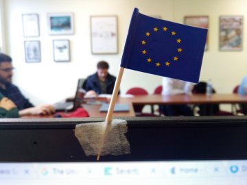 Perspectiva Europea : Día de Europa 2019