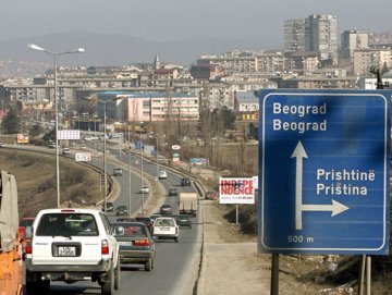 Kosovo : four years of independence 