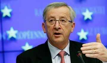 Jean-Claude Juncker unveils his new European Commission, and it's good news for Britain