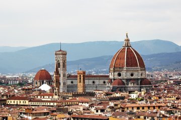 Was wir aus der Florenz-Debatte mitnehmen