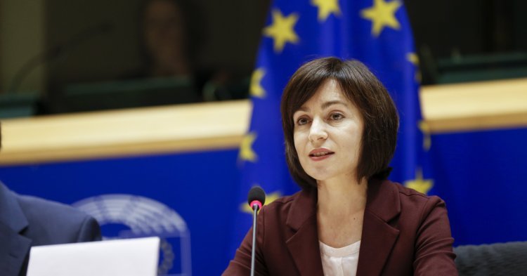 Beziehungen zwischen der EU und der Republik Moldau