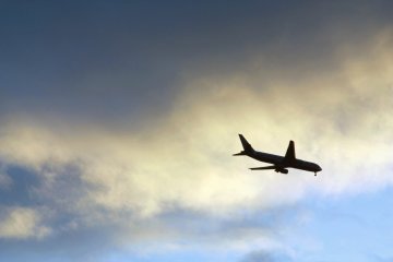 Fahr- und Fluggastrechte in Europa : am besten im Flugzeug