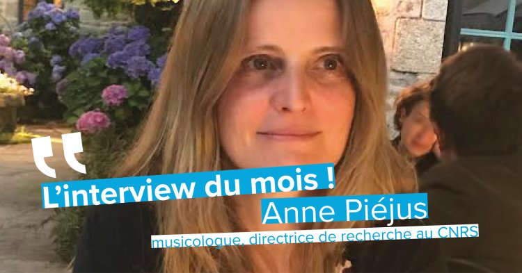 Anne Piéjus : « La 'marque Molière' réside dans les appropriations multiples faites en Europe et dans le monde, qui montrent que c'est un théâtre plein de ressources »