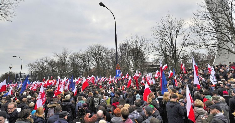 Was uns das Beispiel Polen zeigt