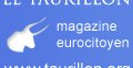 500.000 visitors on Le Taurillon, the Eurocitizen's web magazine