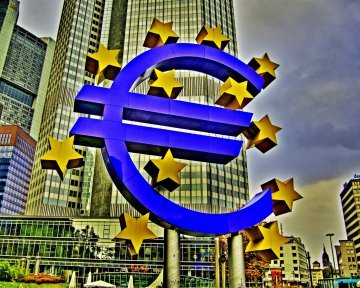 La Banque centrale européenne ? Et si on en parlait ?