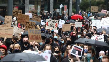 Opinie: De ce se protestează în Polonia?