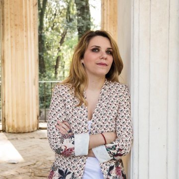 Intervista all'Onorevole Giuditta Pini