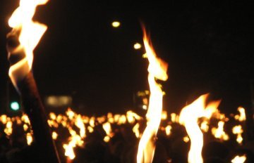 The federalism of hatred