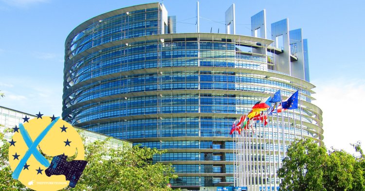 Wahl zum Europäischen Parlament – Wie sie funktioniert und wieso alles beim Alten bleibt. 