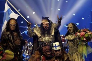 L'Eurovision n'est pas seulement un spectacle kitsch et décalé