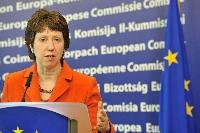 Why ousting Ashton won't get it fixed – the need for a rethink in EU foreign and defense policy