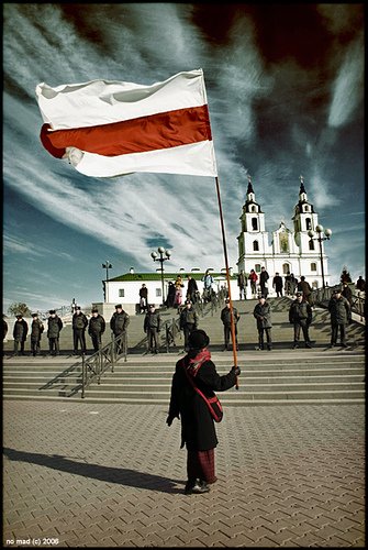 Who will Rock Belarus ?