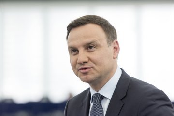 The European perspective - Change of power in Poland