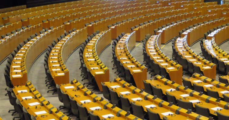 Warum nicht nur einige, sondern alle 73 frei werdenden Sitze im Europäischen Parlament für gesamteuropäische Listen genutzt werden sollten