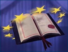 Aujourd'hui autant qu'hier, l'Europe a besoin d'une Constitution