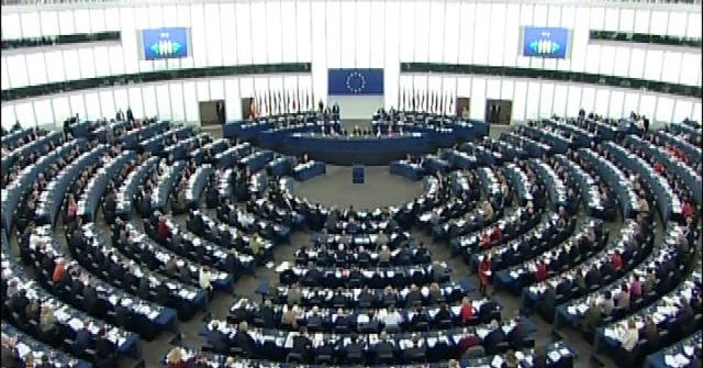 What hope is there for European democracy?